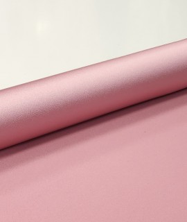 Krepp-satiinkangas 2-poolne,rose279